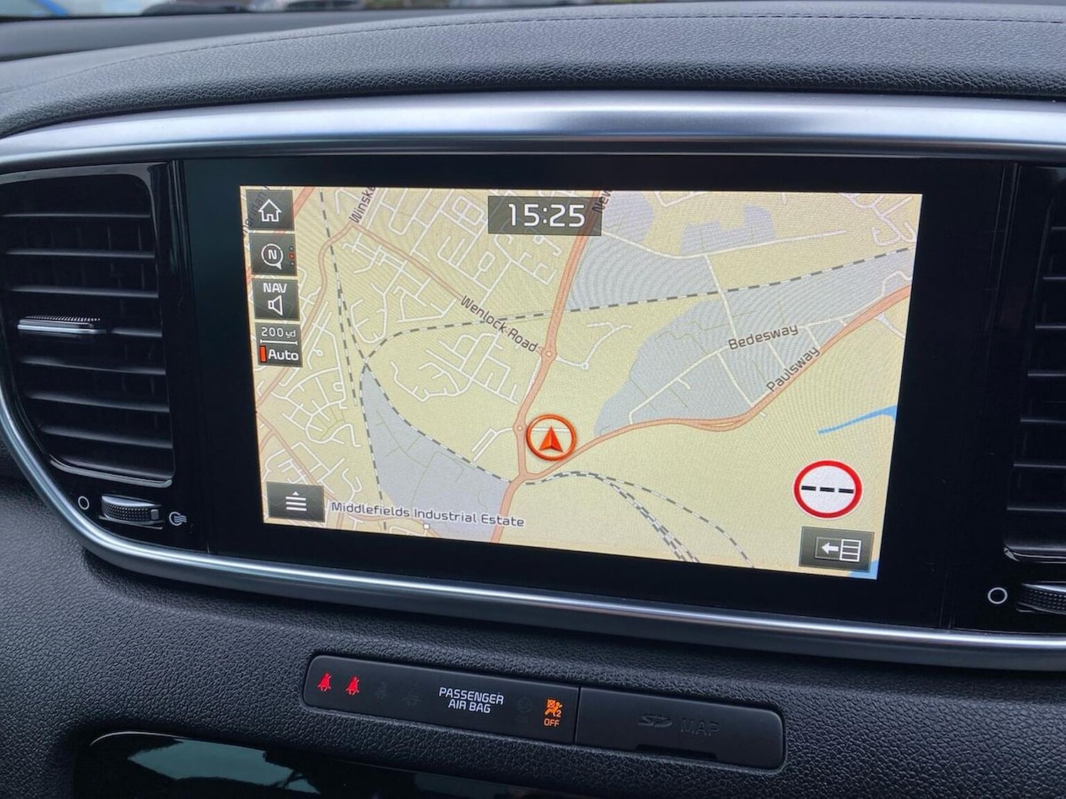 Used Kia Sportage 2019 for sale - 77872152: Photo 24