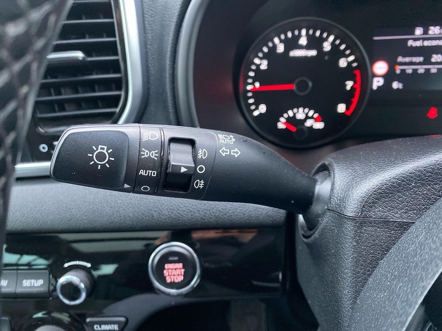 Used Kia Sportage 2019 for sale - 77872152: Photo 28