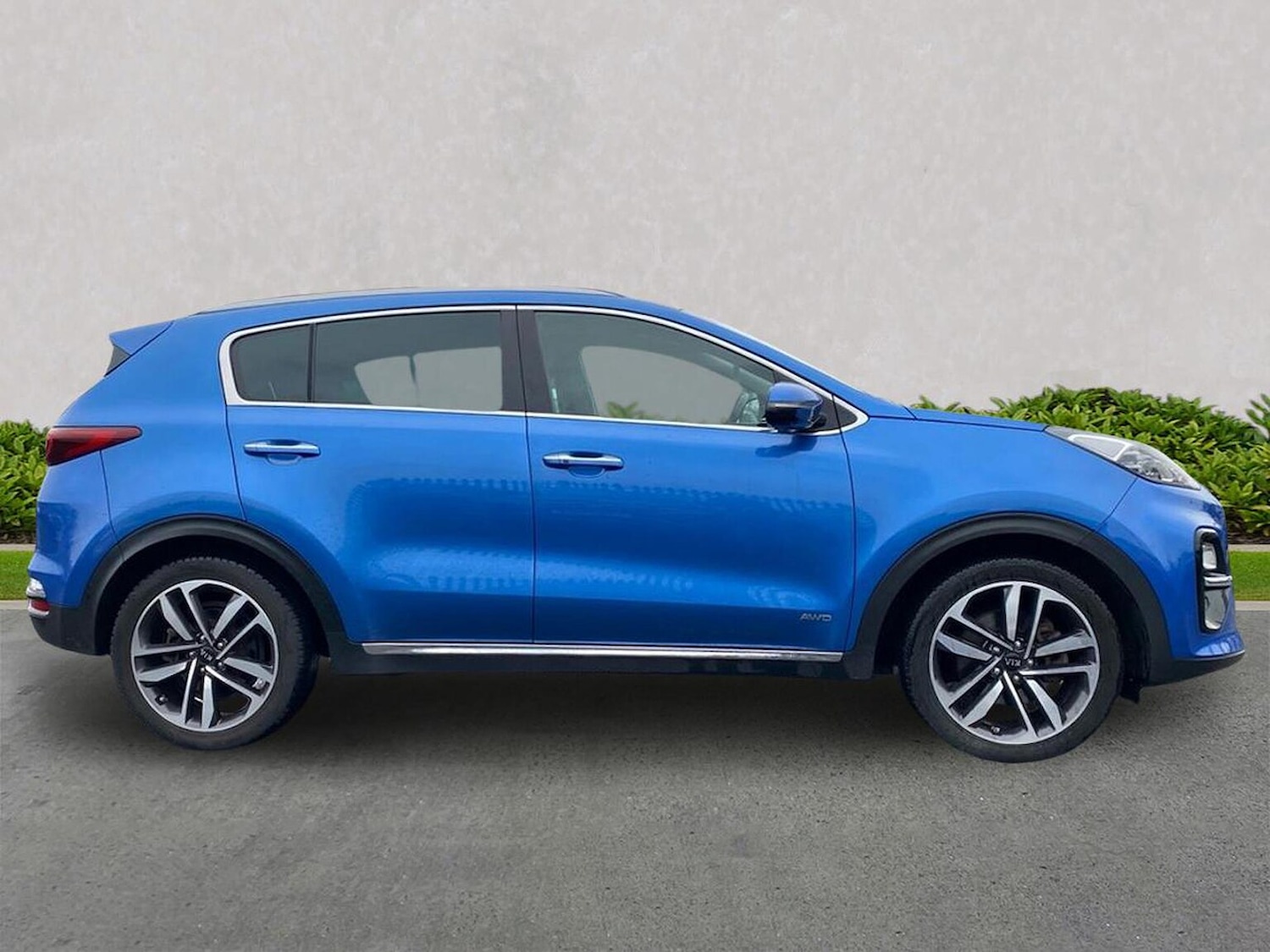 Used Kia Sportage 2019 for sale - 77872152: Photo 3