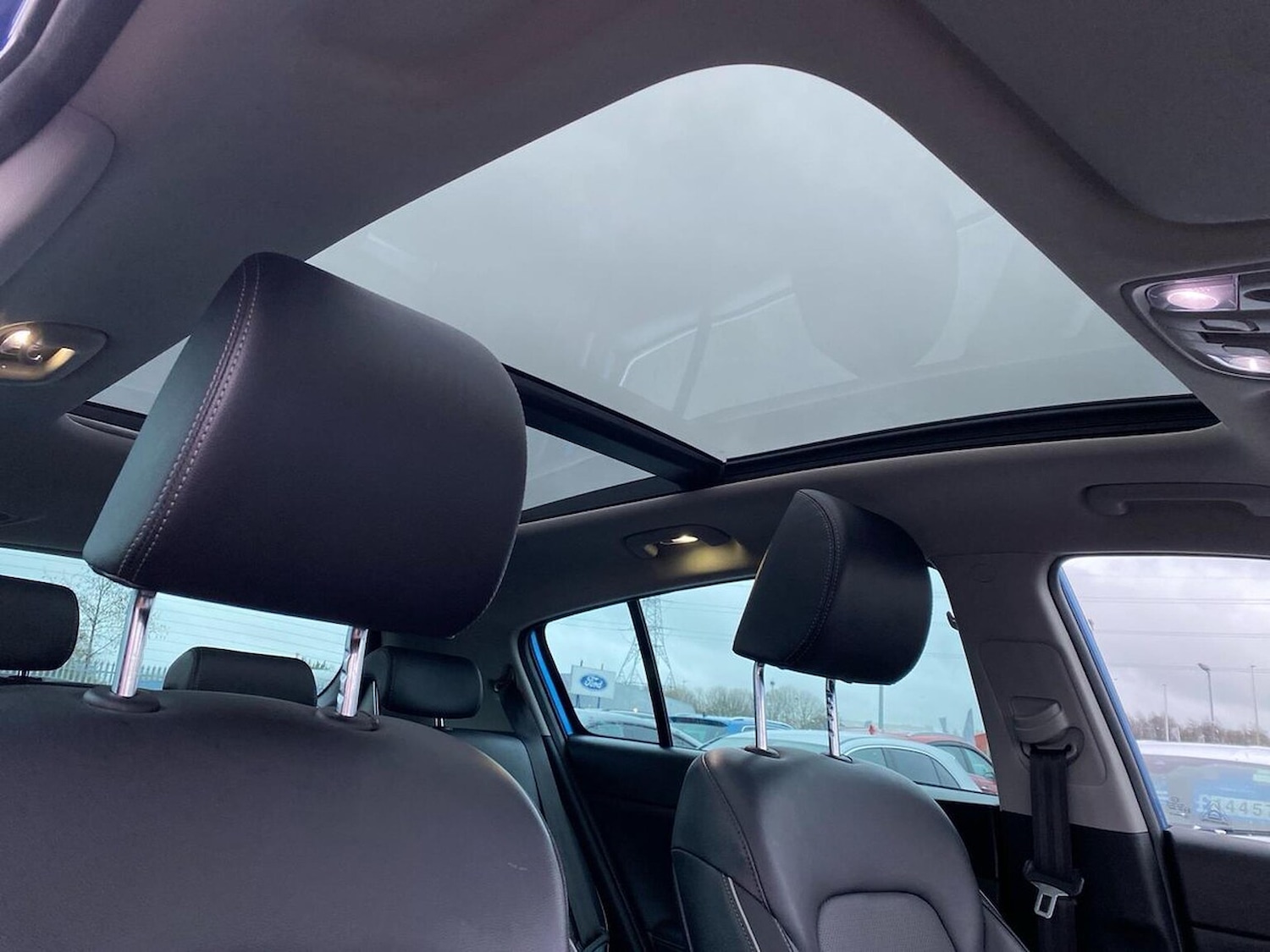 Used Kia Sportage 2019 for sale - 77872152: Photo 32