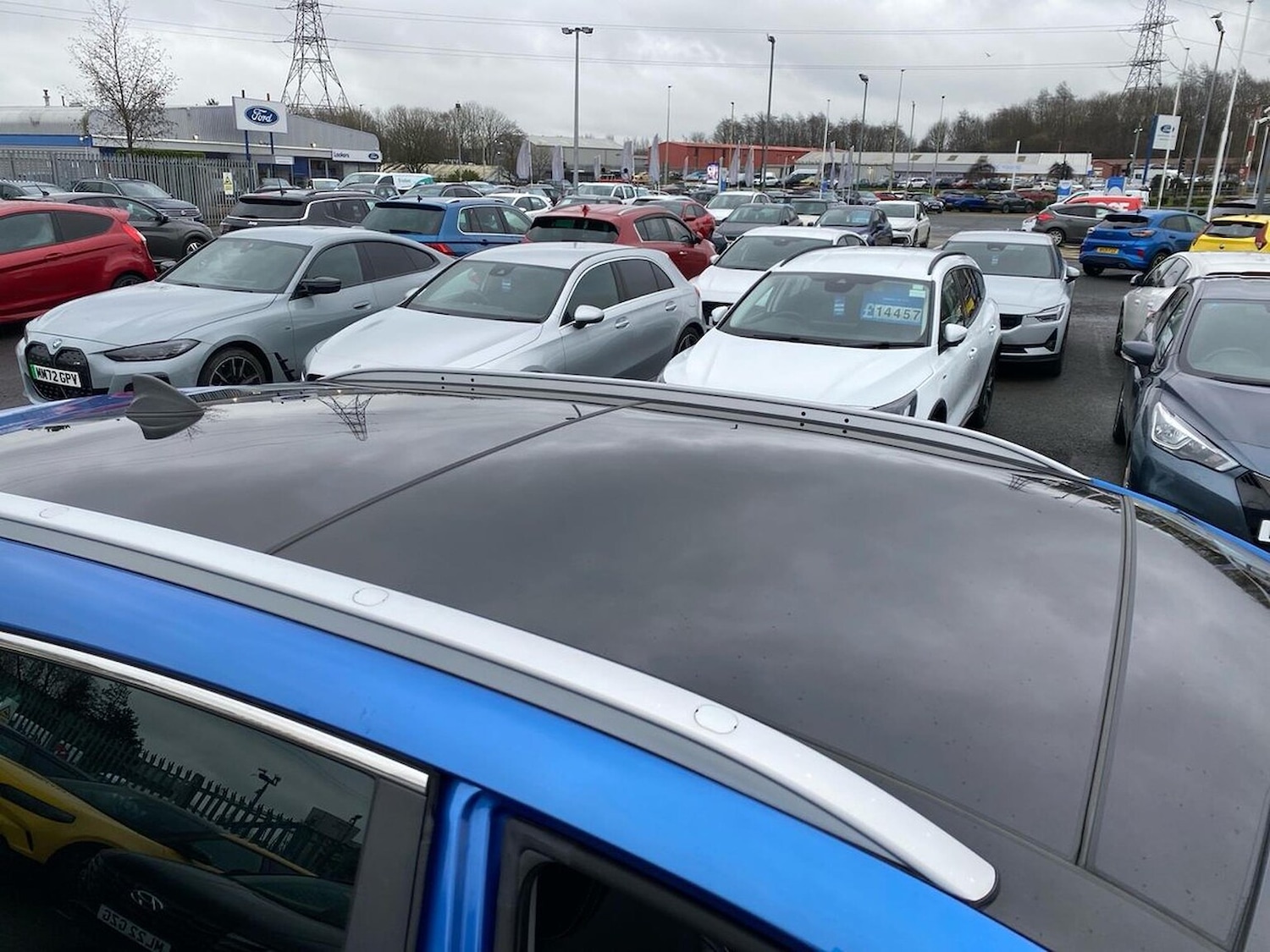 Used Kia Sportage 2019 for sale - 77872152: Photo 33