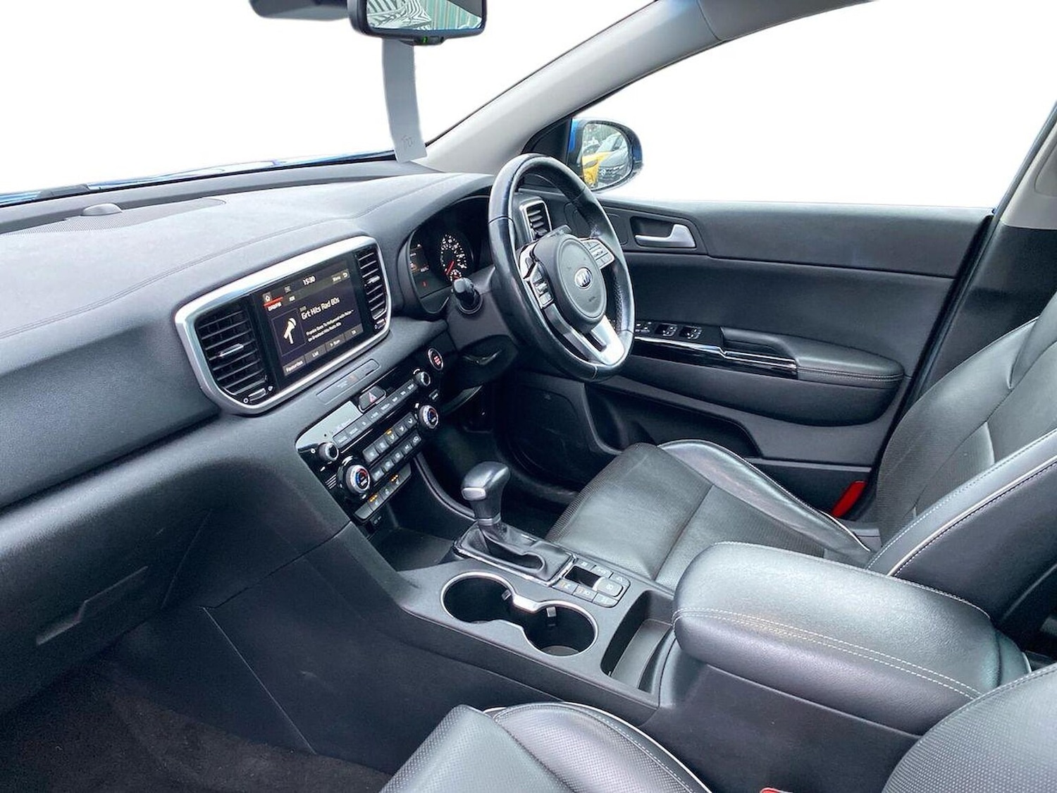 Used Kia Sportage 2019 for sale - 77872152: Photo 7