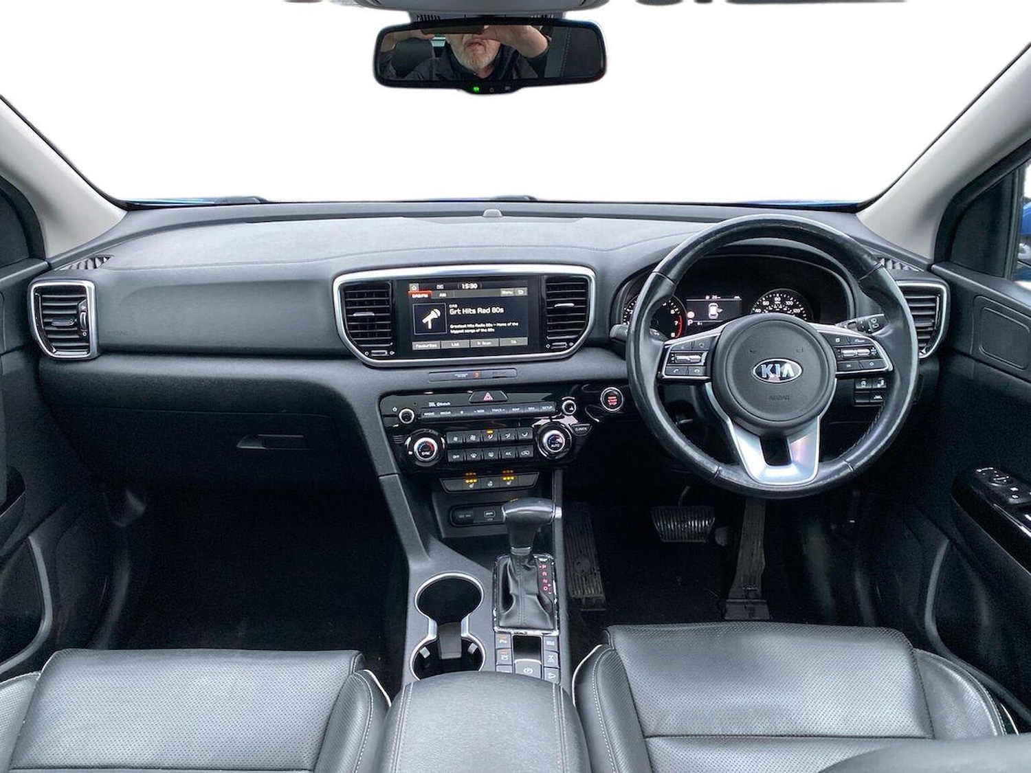 Used Kia Sportage 2019 for sale - 77872152: Photo 8