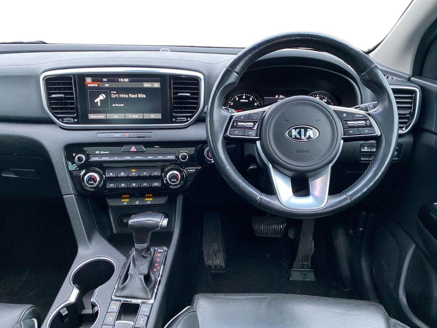 Used Kia Sportage 2019 for sale - 77872152: Photo 9