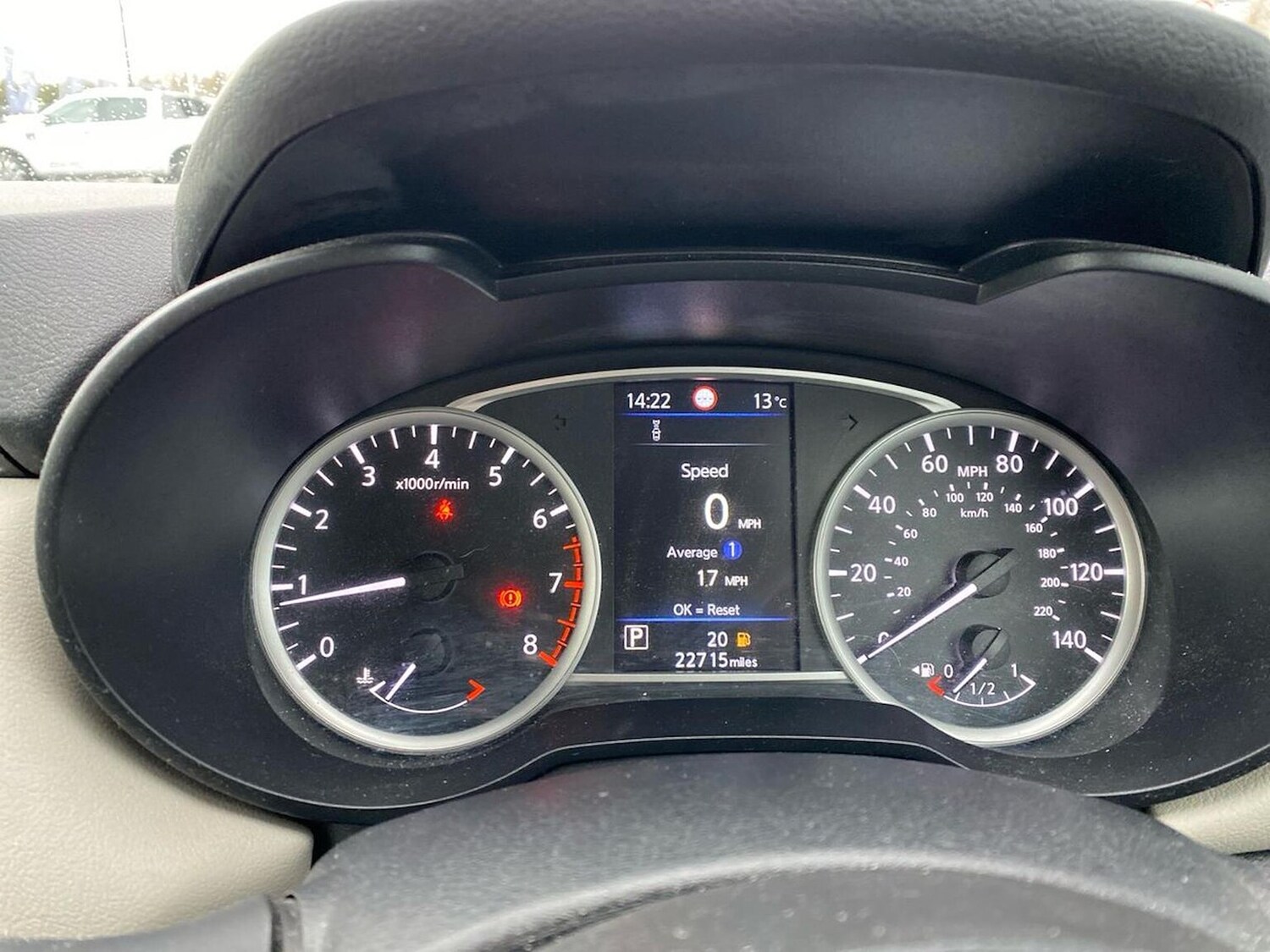 Used Nissan Micra 2021 for sale - 76879701: Photo 10