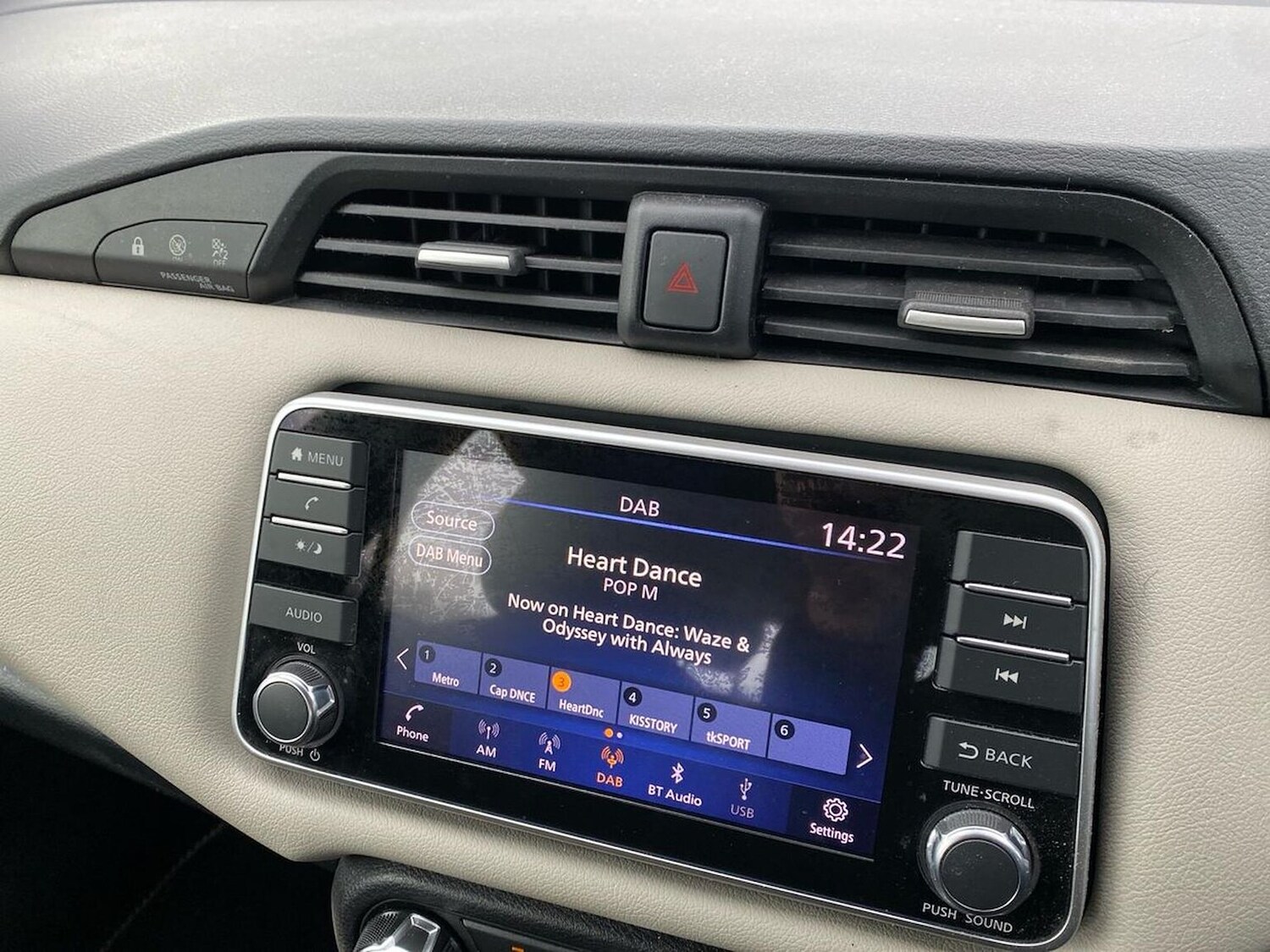 Used Nissan Micra 2021 for sale - 76879701: Photo 11