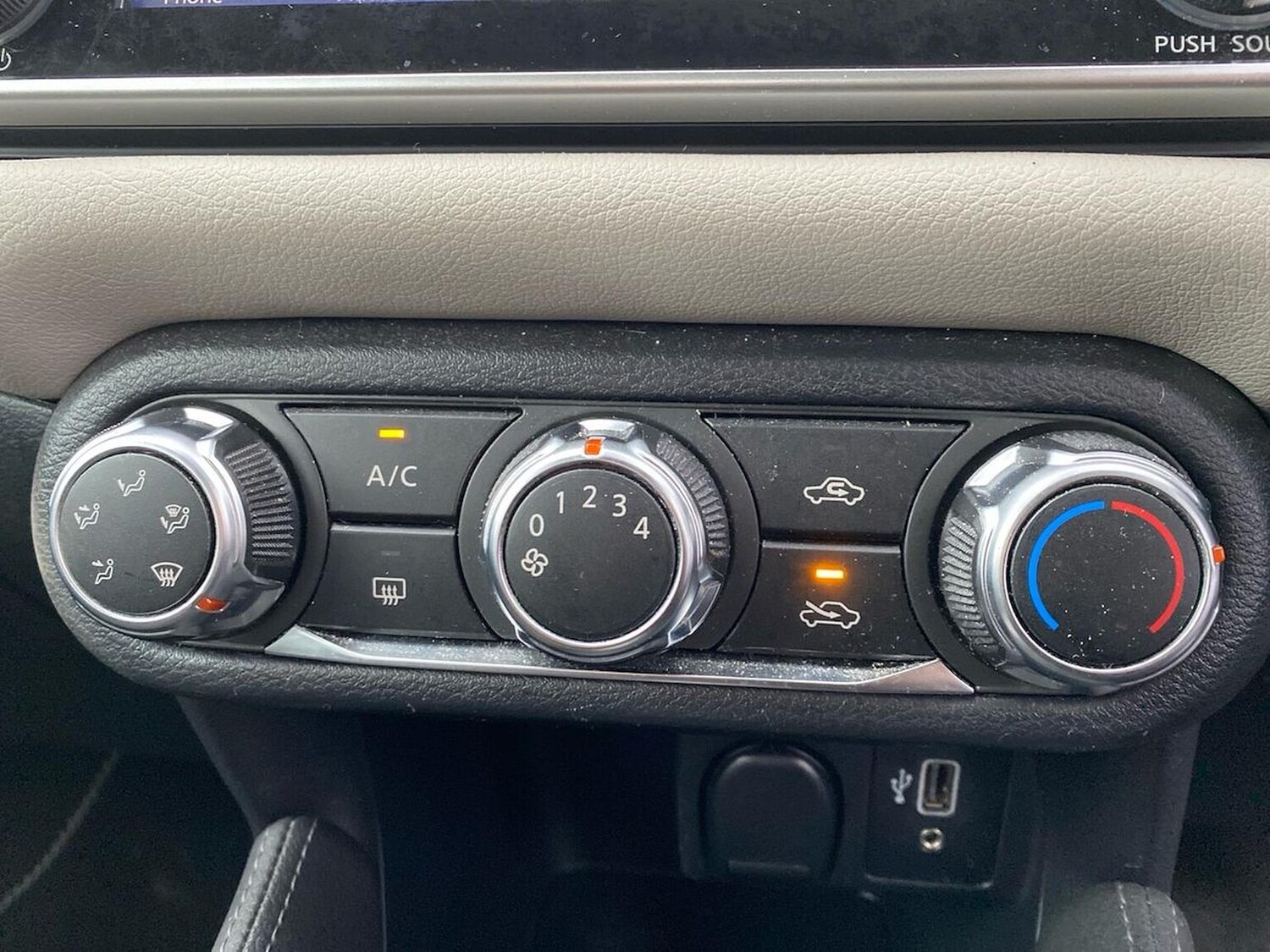 Used Nissan Micra 2021 for sale - 76879701: Photo 12