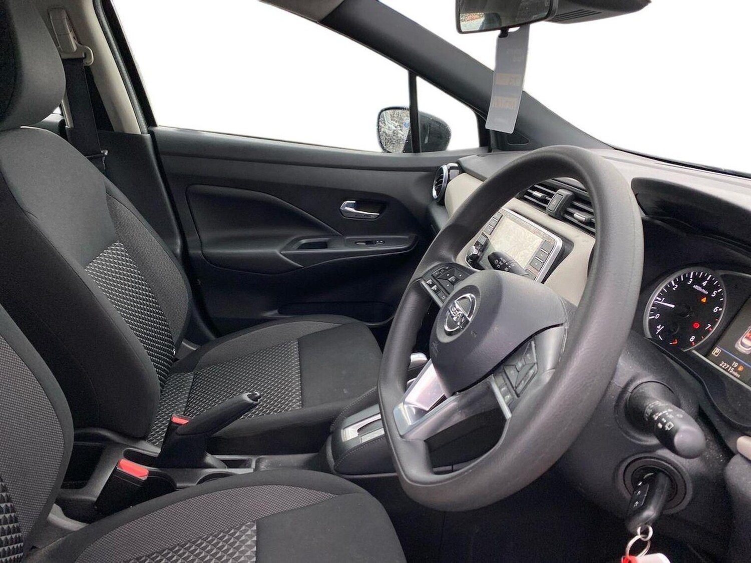 Used Nissan Micra 2021 for sale - 76879701: Photo 15