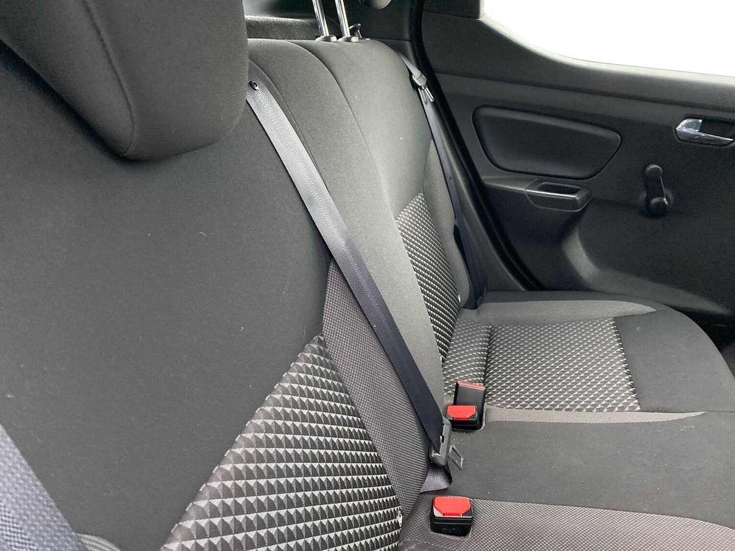 Used Nissan Micra 2021 for sale - 76879701: Photo 16