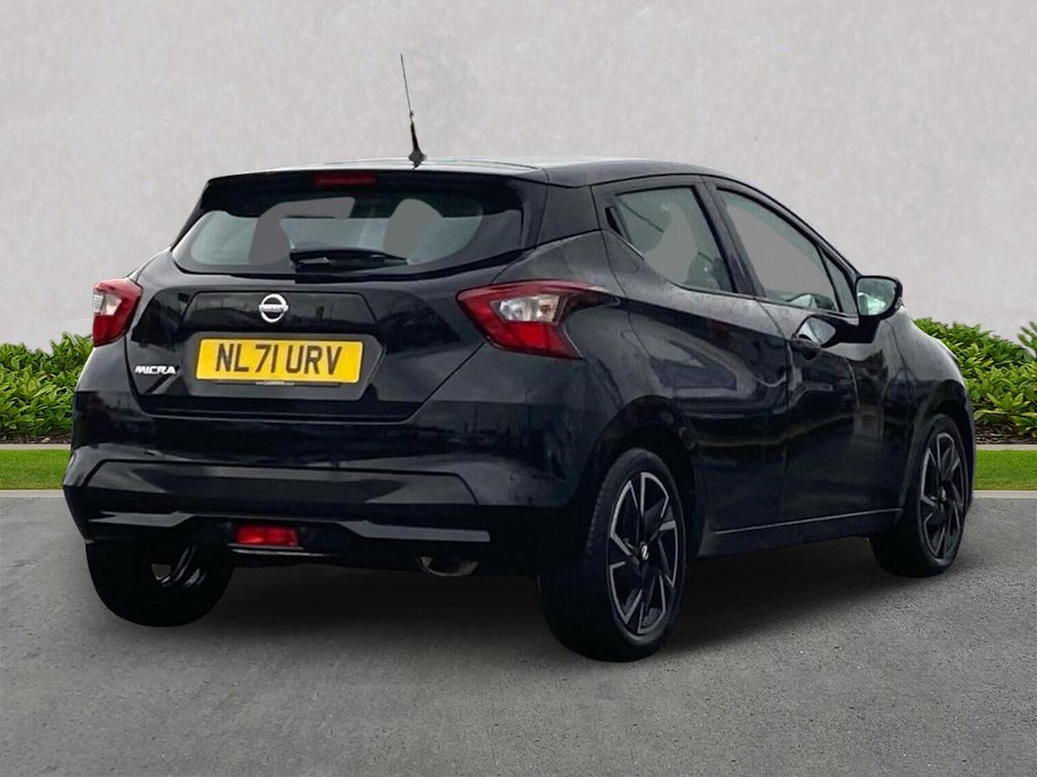 Used Nissan Micra 2021 for sale - 76879701: Photo 18