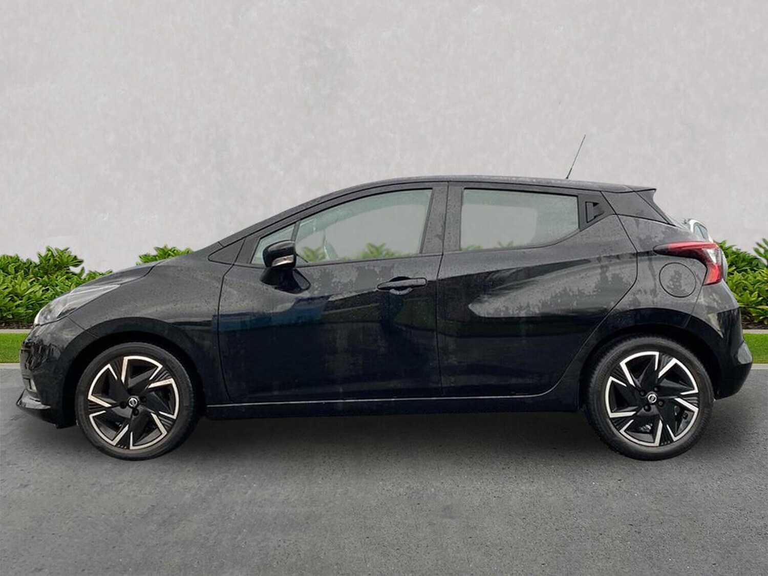 Used Nissan Micra 2021 for sale - 76879701: Photo 19