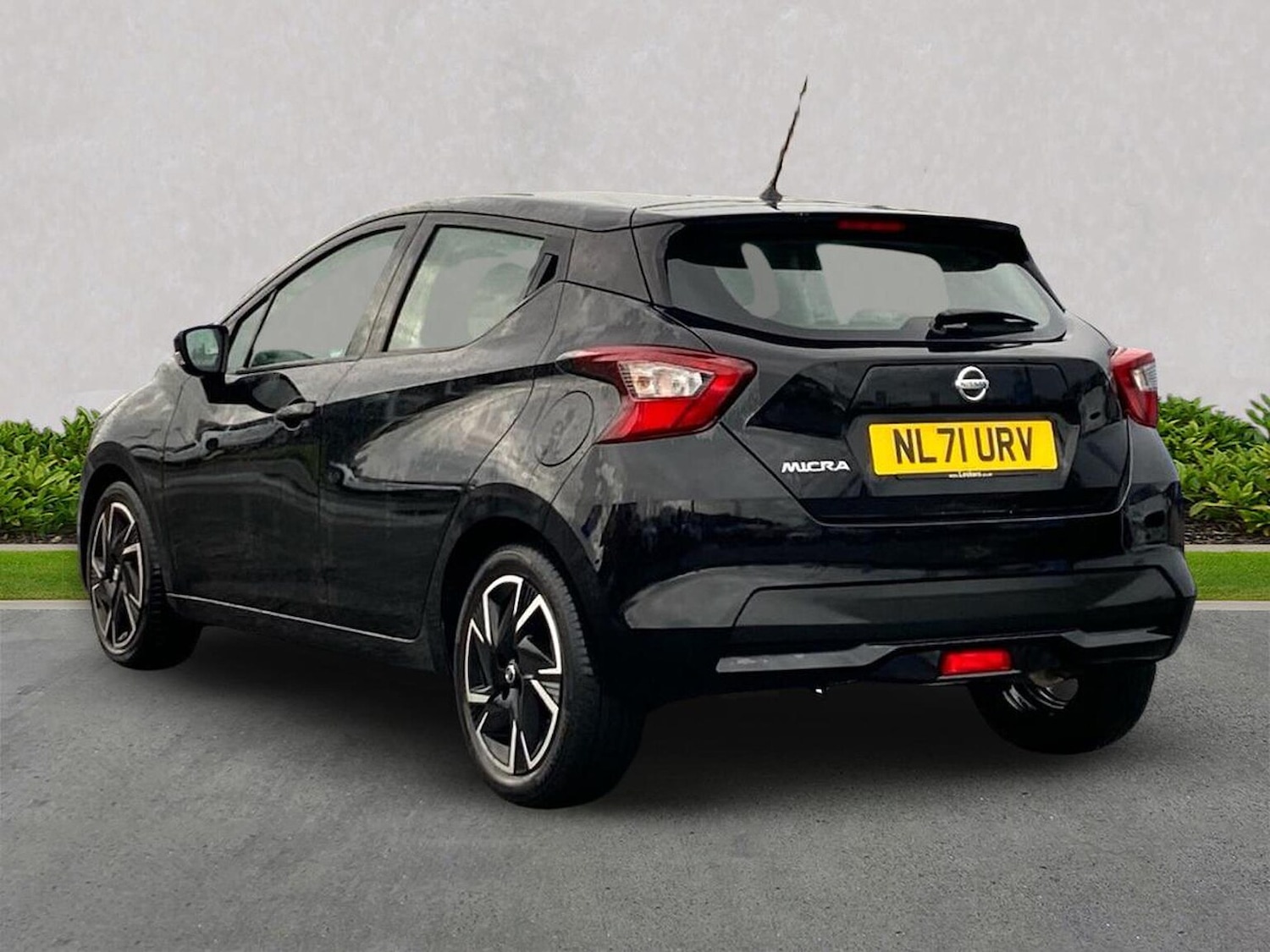 Used Nissan Micra 2021 for sale - 76879701: Photo 2