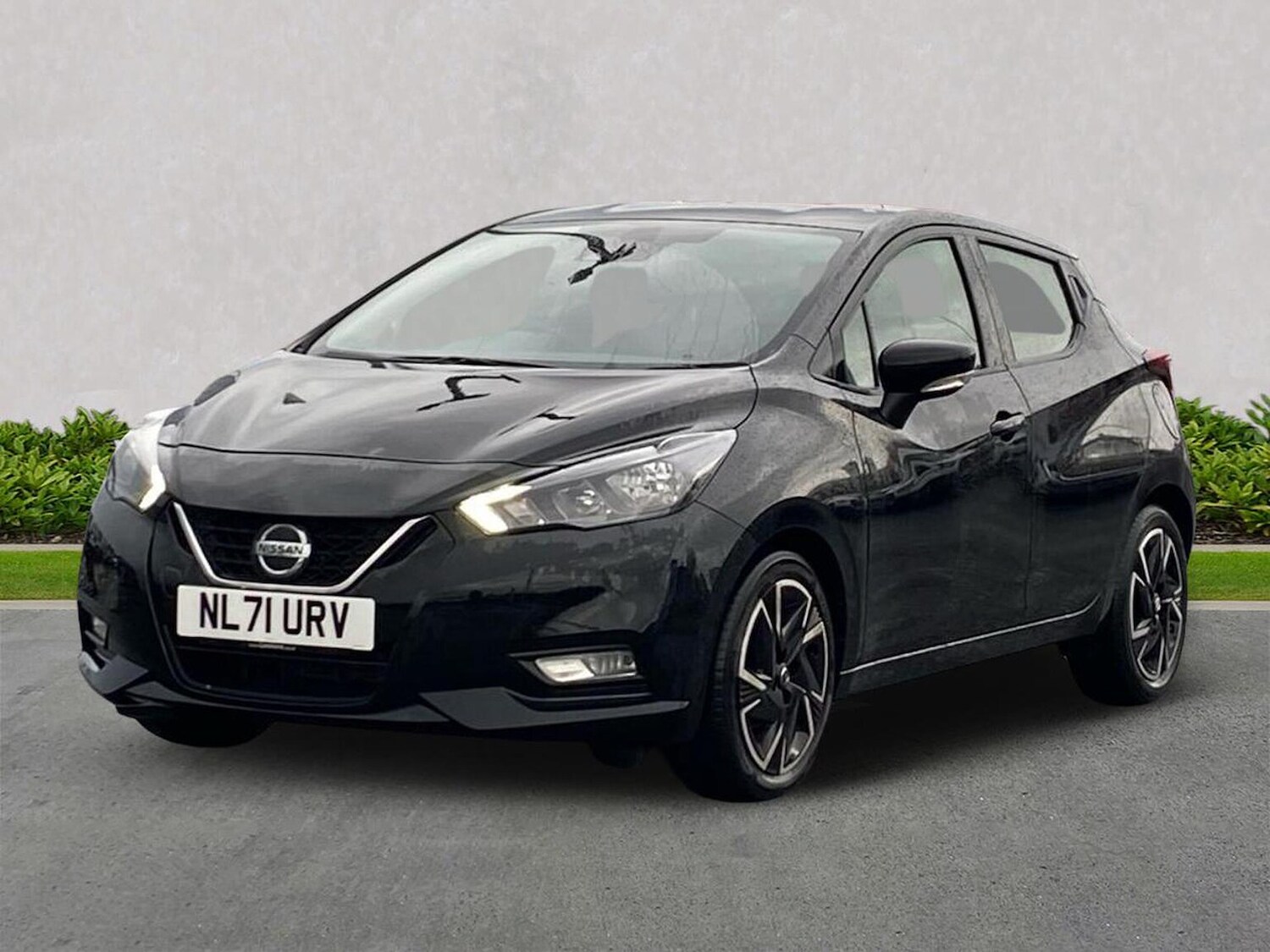 Used Nissan Micra 2021 for sale - 76879701: Photo 20