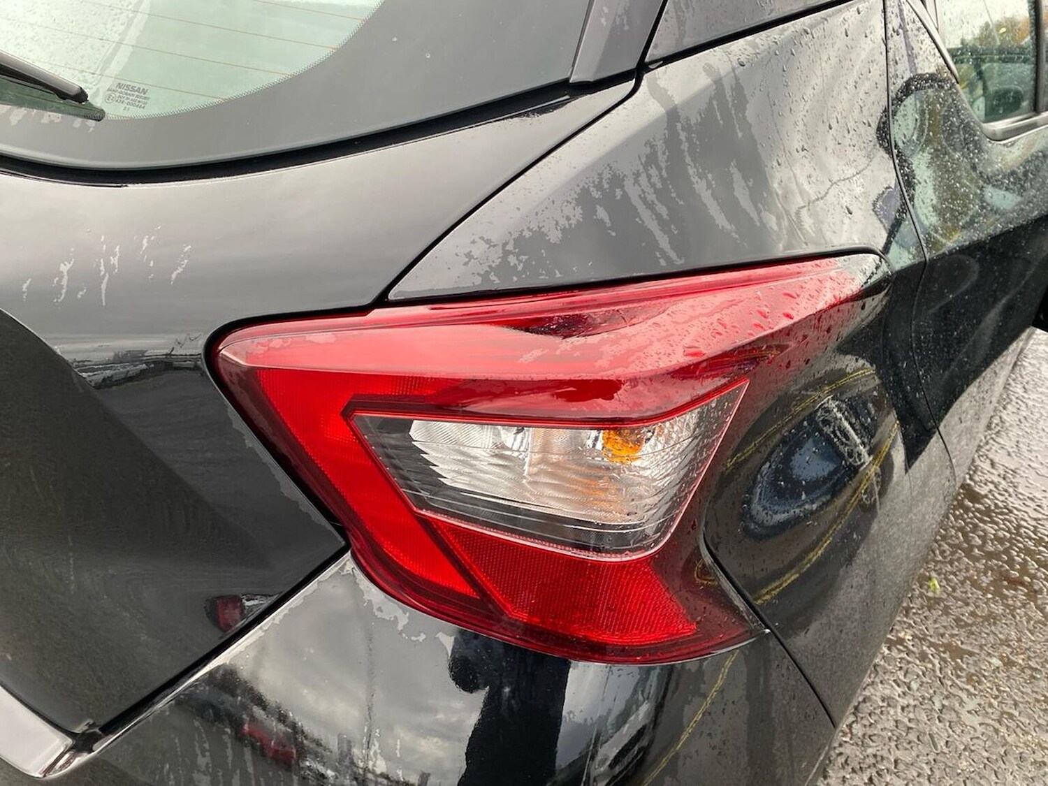 Used Nissan Micra 2021 for sale - 76879701: Photo 23