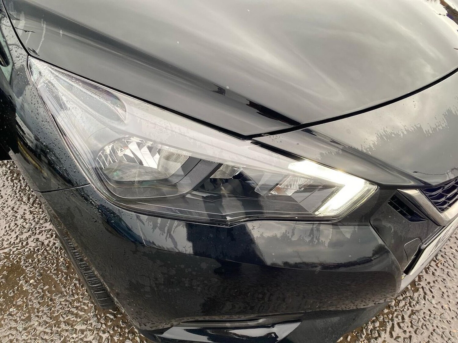 Used Nissan Micra 2021 for sale - 76879701: Photo 24