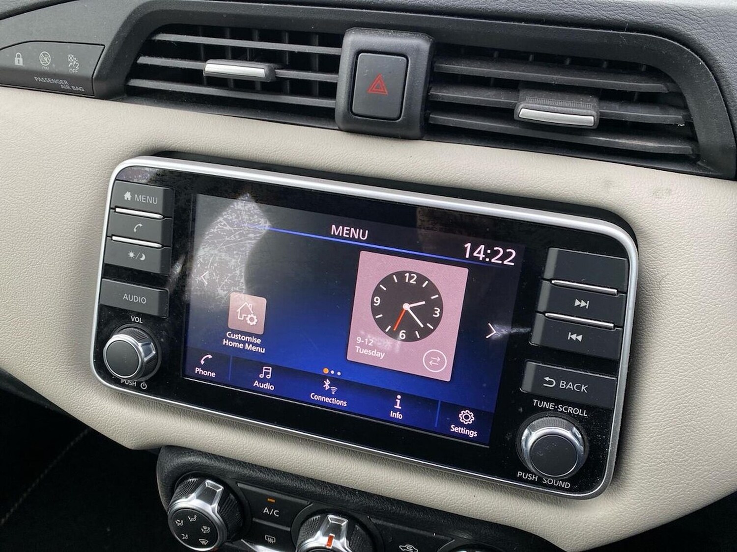 Used Nissan Micra 2021 for sale - 76879701: Photo 25