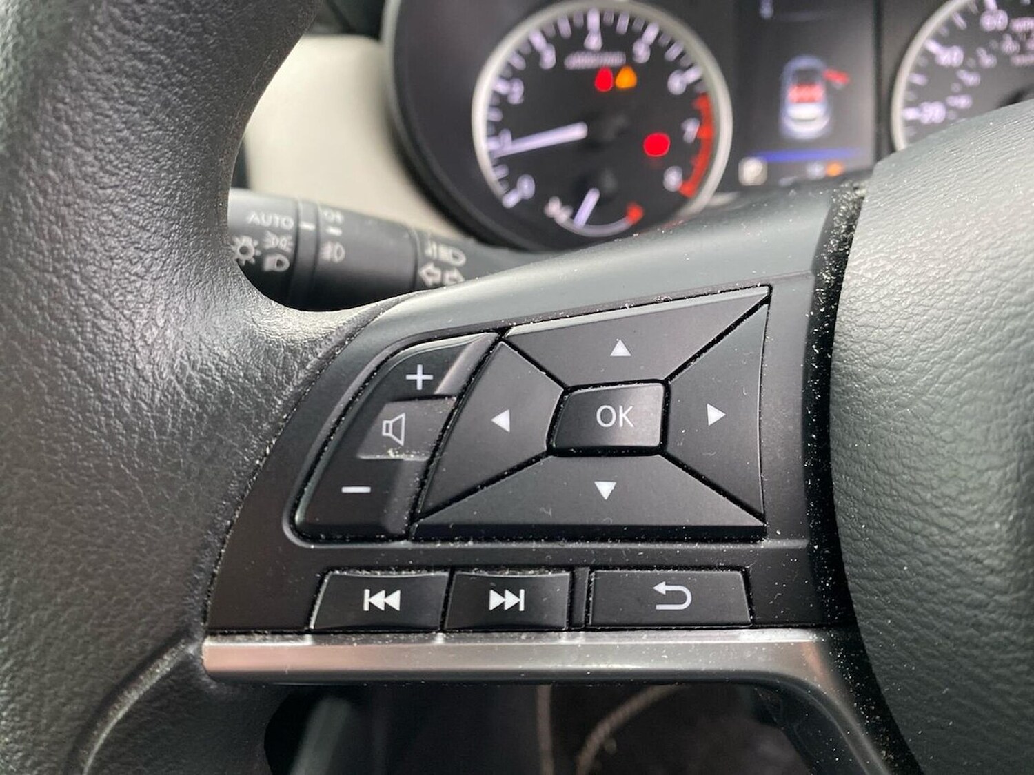 Used Nissan Micra 2021 for sale - 76879701: Photo 26