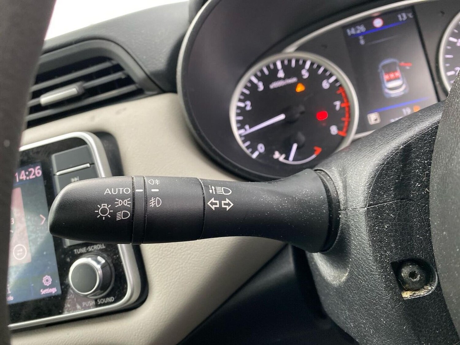 Used Nissan Micra 2021 for sale - 76879701: Photo 28