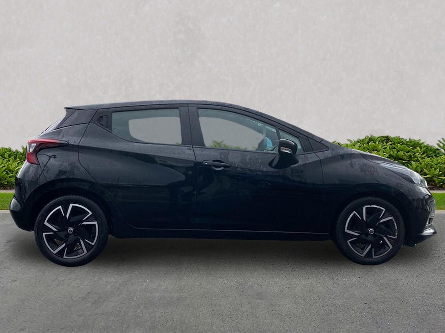 Used Nissan Micra 2021 for sale - 76879701: Photo 3