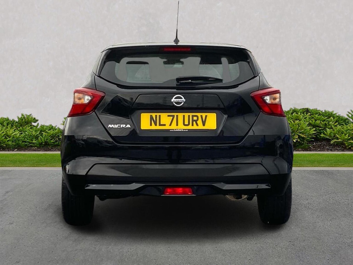 Used Nissan Micra 2021 for sale - 76879701: Photo 4