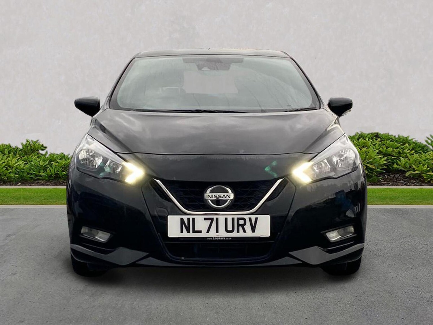 Used Nissan Micra 2021 for sale - 76879701: Photo 5