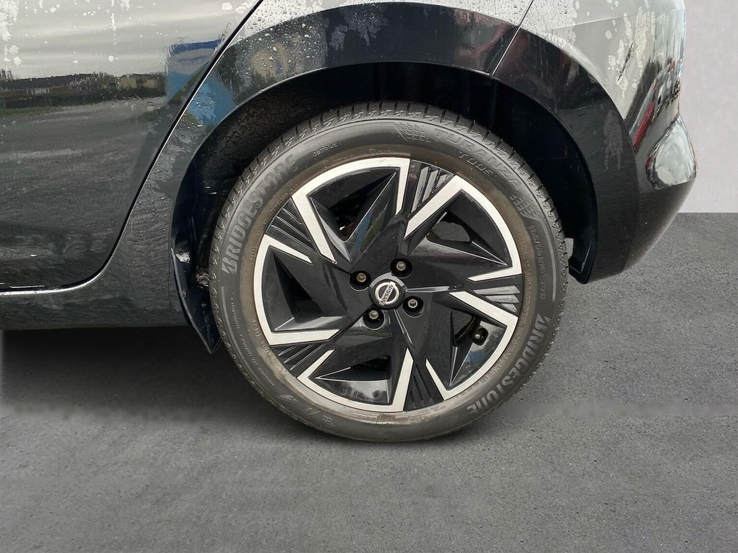 Used Nissan Micra 2021 for sale - 76879701: Photo 6