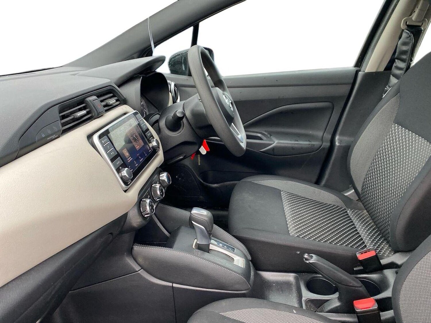 Used Nissan Micra 2021 for sale - 76879701: Photo 7