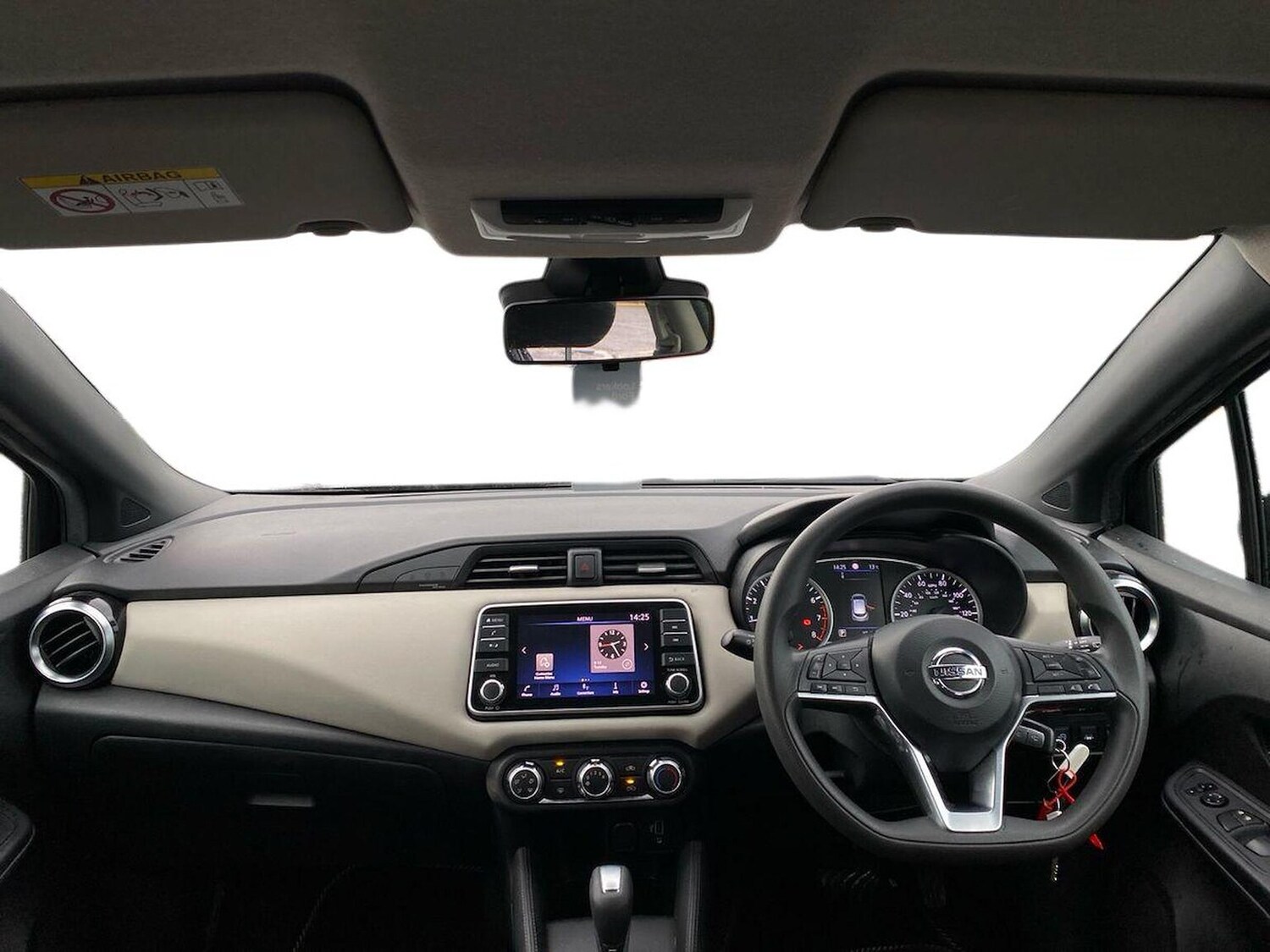 Used Nissan Micra 2021 for sale - 76879701: Photo 8