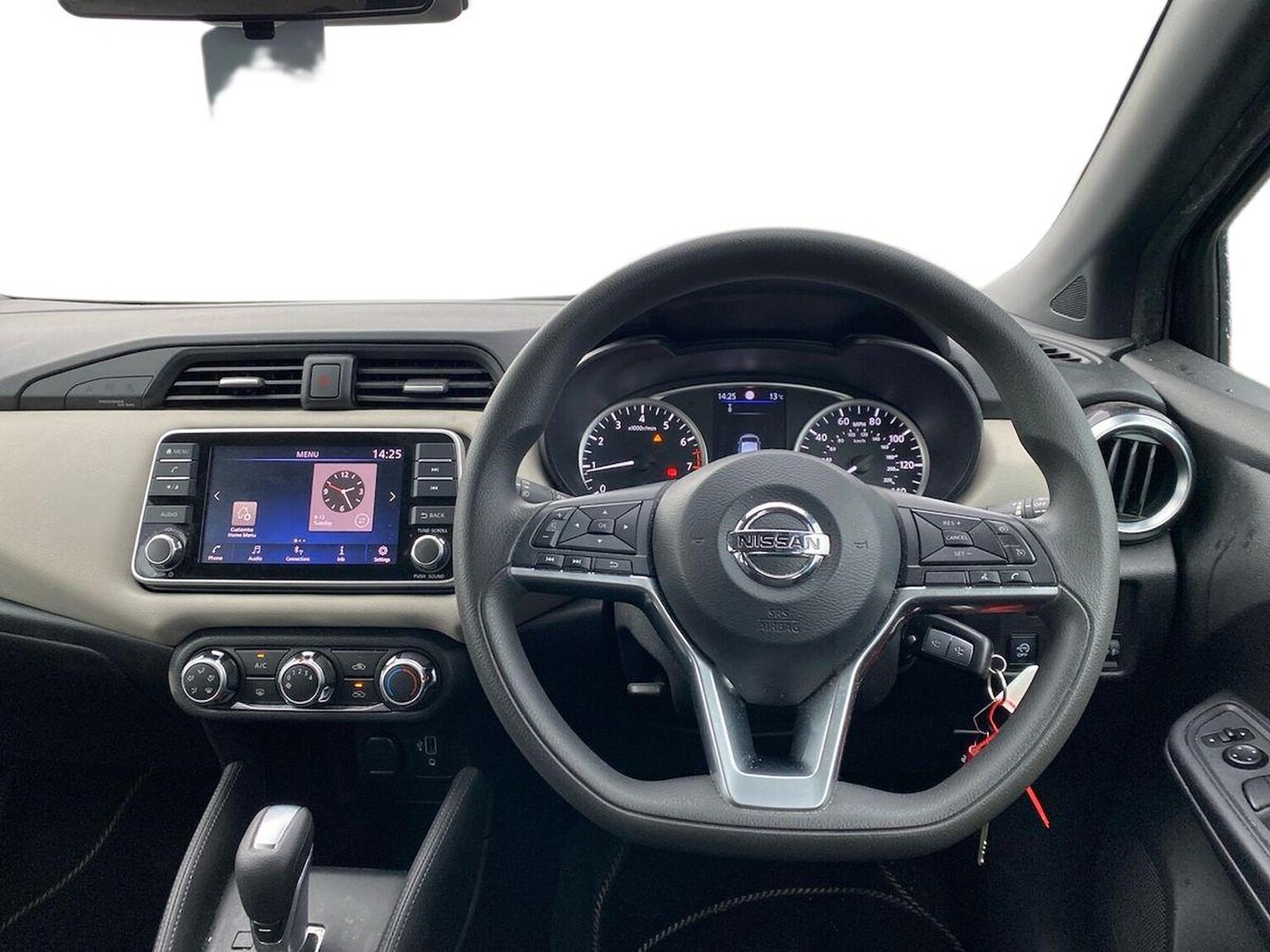 Used Nissan Micra 2021 for sale - 76879701: Photo 9