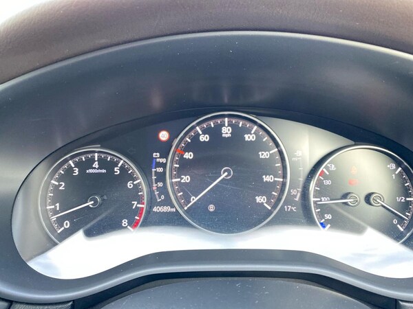 Used Mazda CX-30 2020 for sale - 76220425: Photo 10