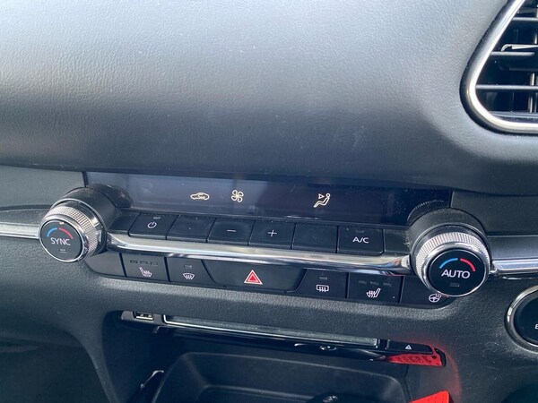 Used Mazda CX-30 2020 for sale - 76220425: Photo 12