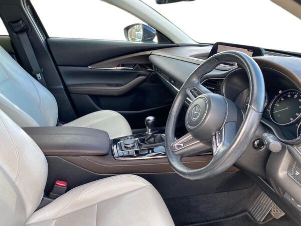 Used Mazda CX-30 2020 for sale - 76220425: Photo 15