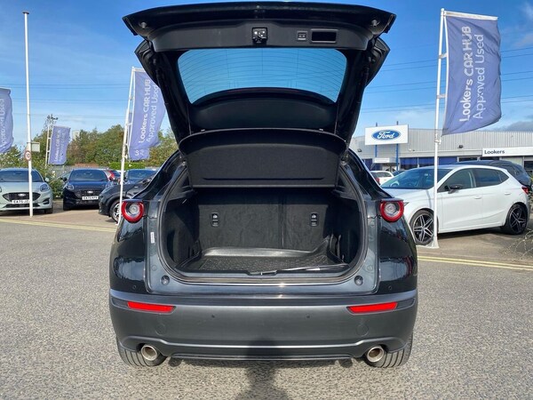 Used Mazda CX-30 2020 for sale - 76220425: Photo 17