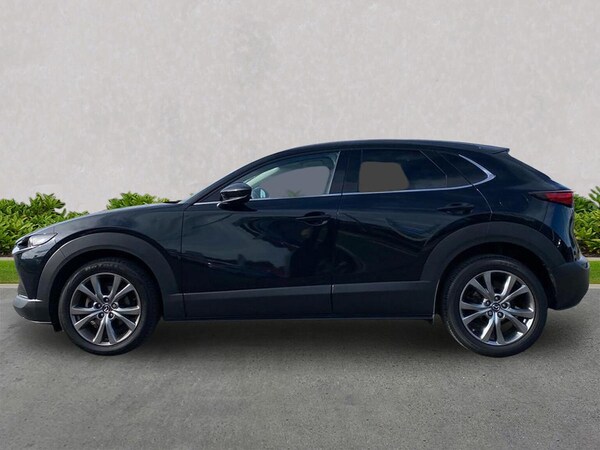 Used Mazda CX-30 2020 for sale - 76220425: Photo 19