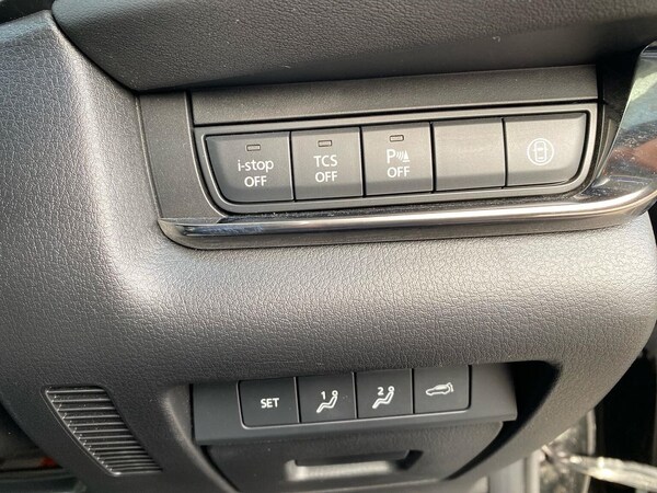 Used Mazda CX-30 2020 for sale - 76220425: Photo 22
