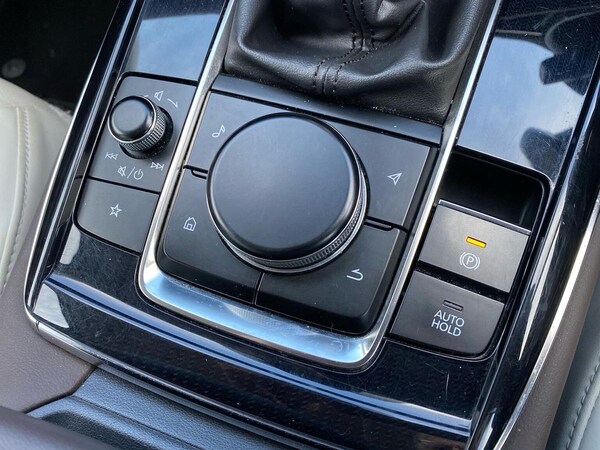 Used Mazda CX-30 2020 for sale - 76220425: Photo 25