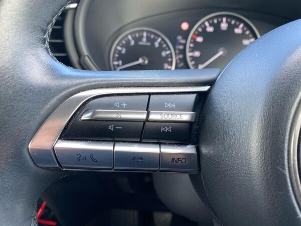 Used Mazda CX-30 2020 for sale - 76220425: Photo 26