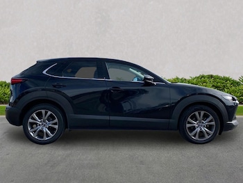 Used Mazda CX-30 2020 for sale - 76220425: Photo 3