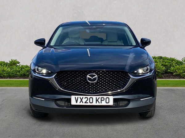 Used Mazda CX-30 2020 for sale - 76220425: Photo 5