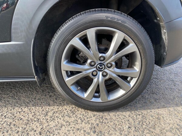 Used Mazda CX-30 2020 for sale - 76220425: Photo 6