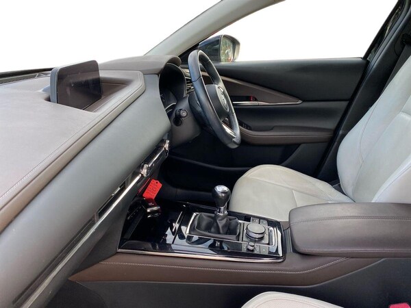 Used Mazda CX-30 2020 for sale - 76220425: Photo 7