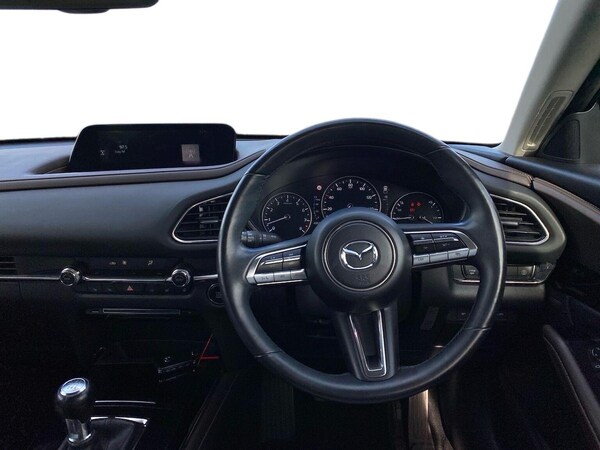 Used Mazda CX-30 2020 for sale - 76220425: Photo 9