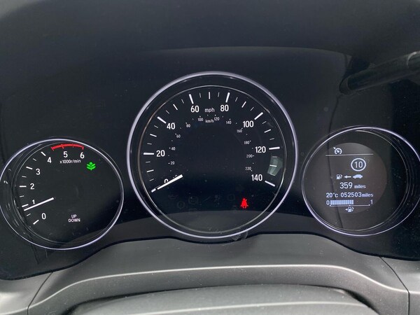 Used Honda HR-V 2017 for sale - 76007204: Photo 10