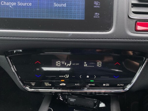 Used Honda HR-V 2017 for sale - 76007204: Photo 12