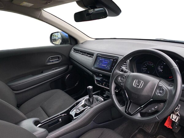 Used Honda HR-V 2017 for sale - 76007204: Photo 15