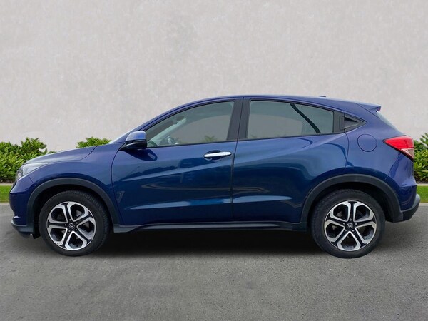 Used Honda HR-V 2017 for sale - 76007204: Photo 19