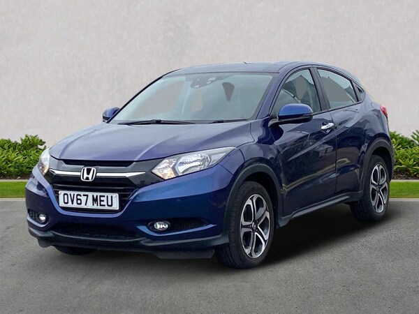 Used Honda HR-V 2017 for sale - 76007204: Photo 20