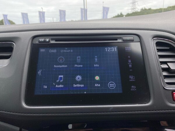 Used Honda HR-V 2017 for sale - 76007204: Photo 23