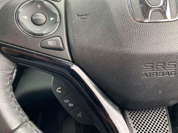 Used Honda HR-V 2017 for sale - 76007204: Photo 26
