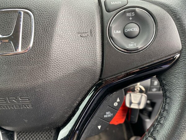 Used Honda HR-V 2017 for sale - 76007204: Photo 27